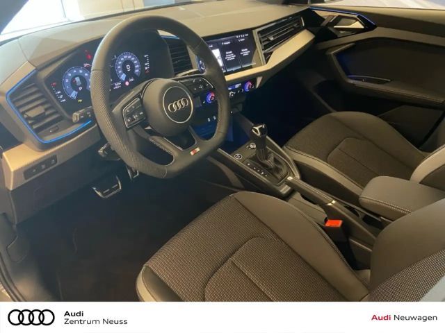 Audi A1 30 TFSI Allstreet S-Tronic