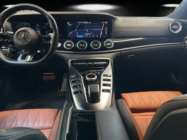 Mercedes-Benz AMG GT AMG Line Sedan