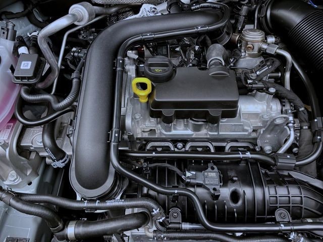 Audi A1 25 TFSI Sportback