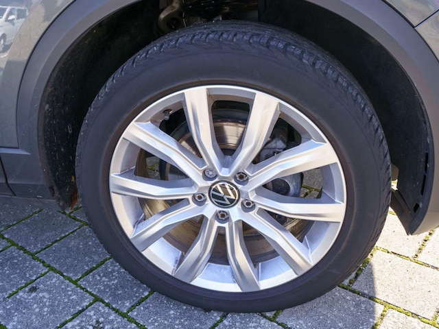 Volkswagen T-Roc 1.5 TSI Style