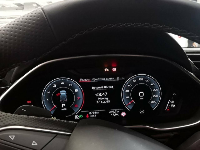 Audi Q3 40 TFSI Quattro S-Tronic