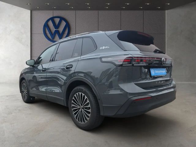 Volkswagen Tiguan 2.0 TDI DSG IQ.Drive