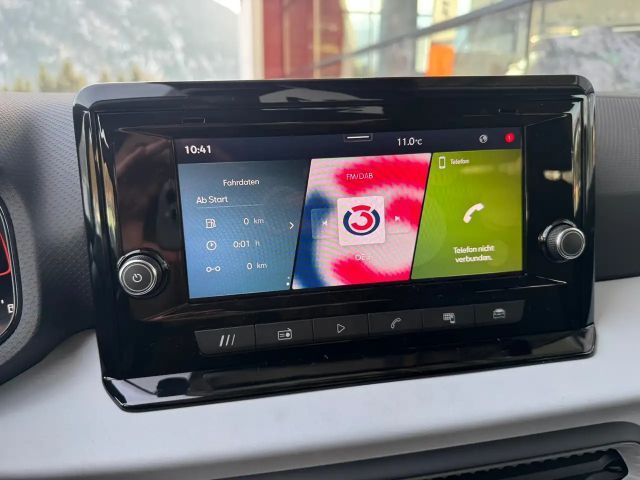 Seat Ibiza Reference