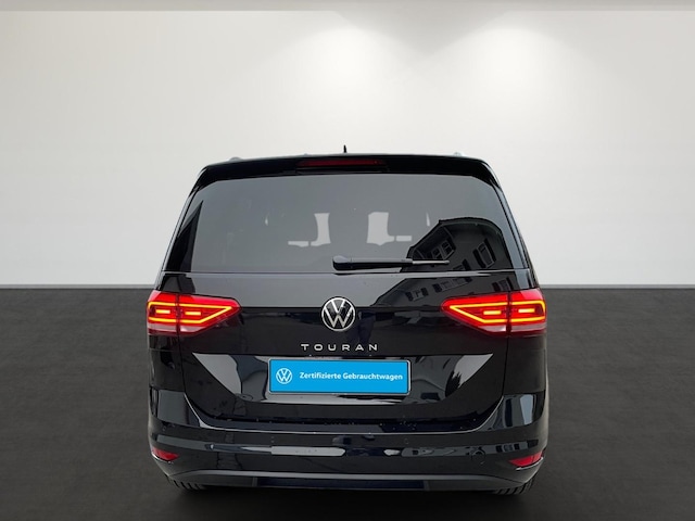 Volkswagen Touran 1.5 TSI