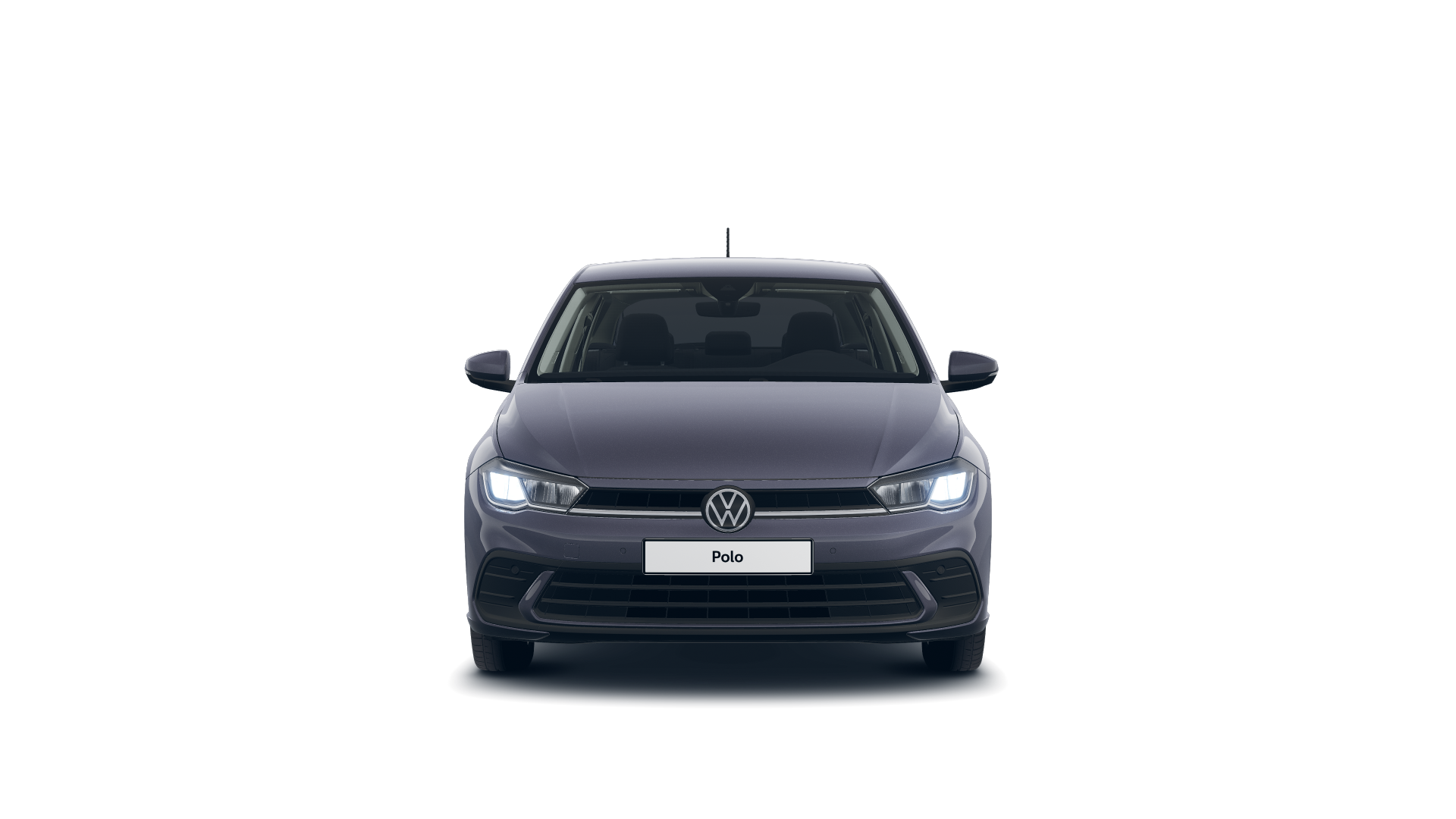 Volkswagen Polo 1.0 TSI Life
