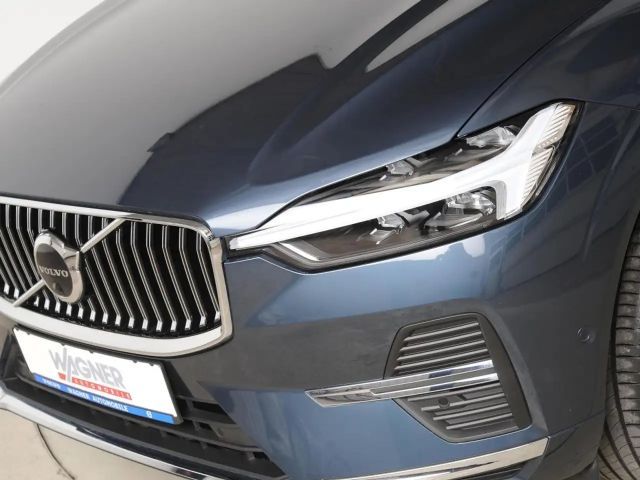 Volvo XC60 AWD Inscription Recharge T8