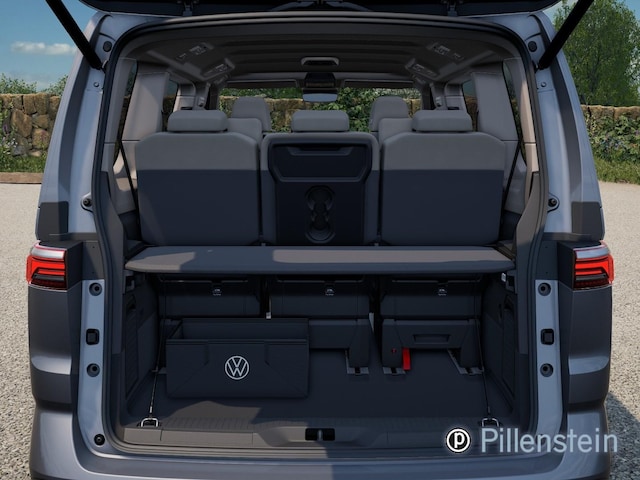 Volkswagen Multivan Life T7