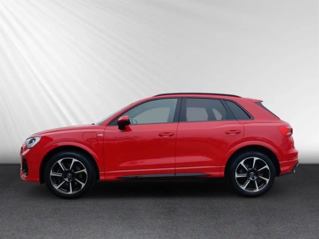 Audi Q3 Hybride S-Line S-Tronic