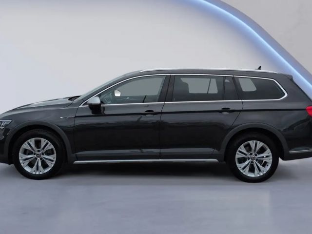 Volkswagen Passat 2.0 TDI AllTrack DSG