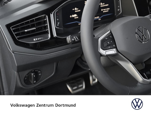 Volkswagen Taigo R-Line Style