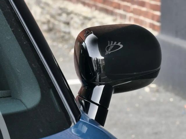 MINI Mini Electric SE