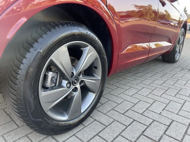Opel Grandland X Hybrid Ultimate