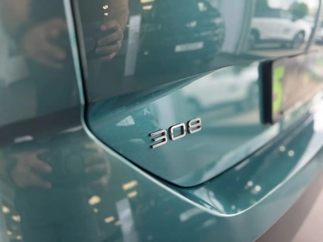 Peugeot 308 Active Pack PureTech SW