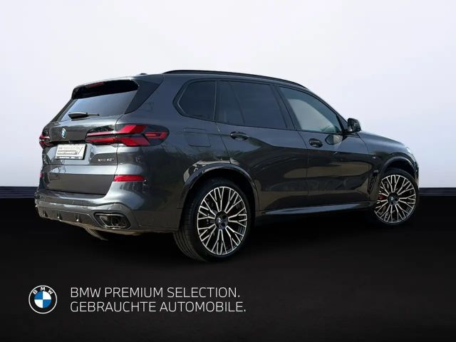 BMW X5 M-Sport xDrive40i