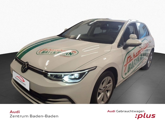 Volkswagen Golf 2.0 TDI Golf VIII Life