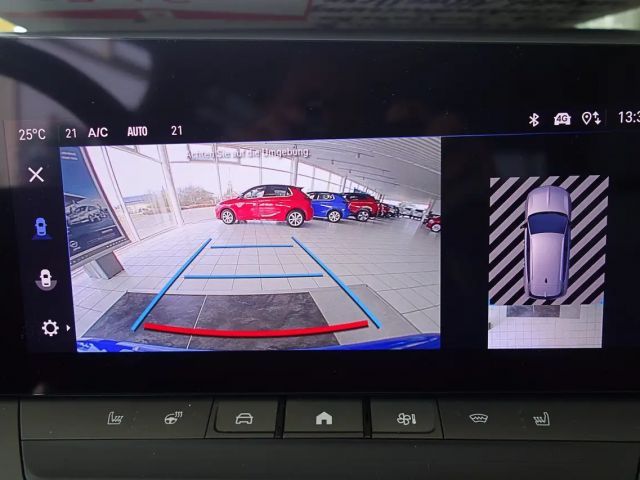 Opel Astra Sports Tourer