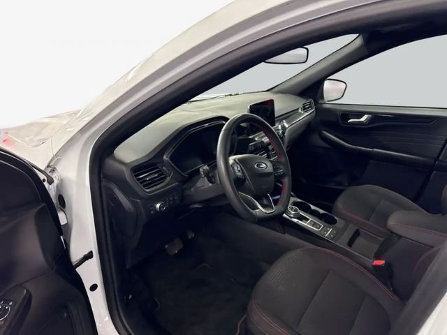 Ford Kuga Plug in Hybrid ST Line