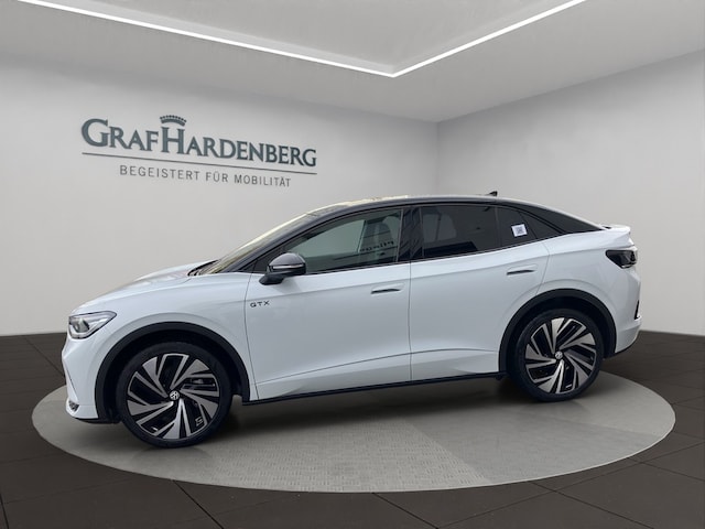 Volkswagen ID.5 4Motion GTX IQ.Drive