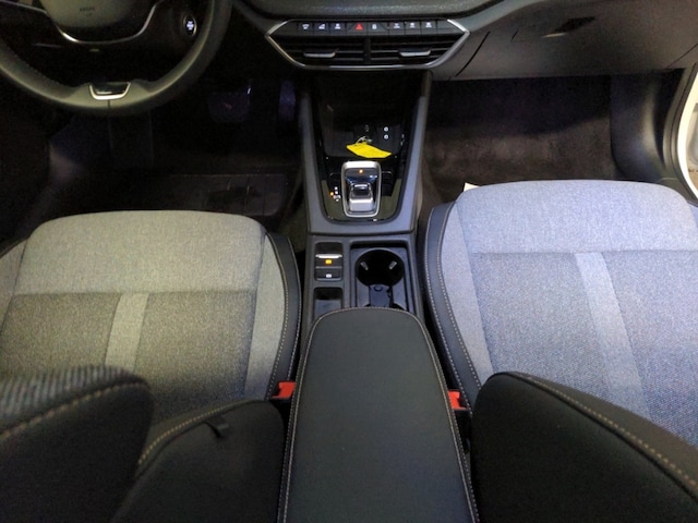 Skoda Octavia Combi Selection