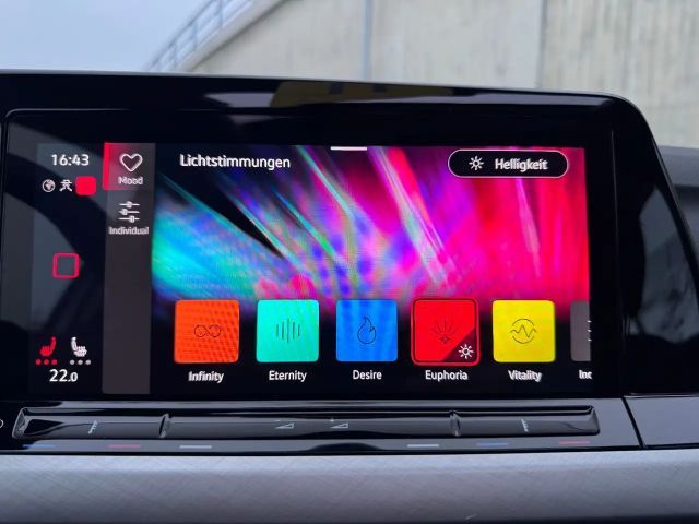 Volkswagen Golf 2.0 TDI Golf VIII