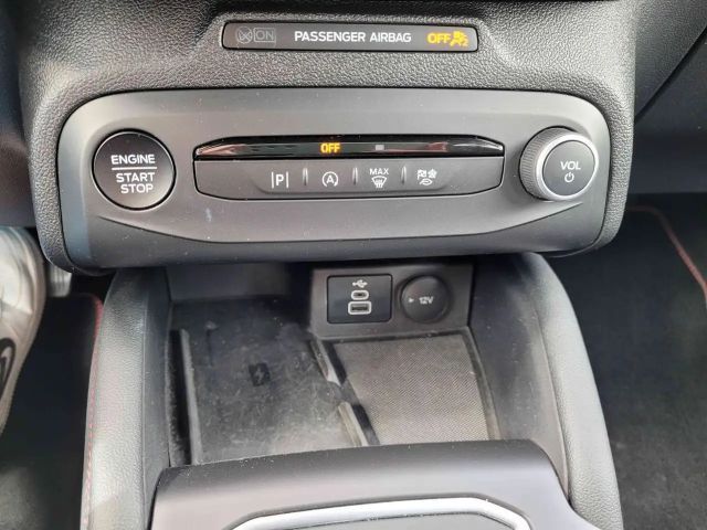 Ford Focus ST Line Wagon