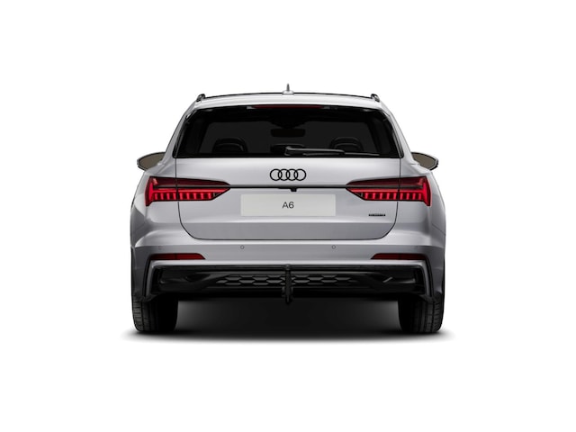Audi A6 45 TDI Avant Quattro S-Line S-Tronic
