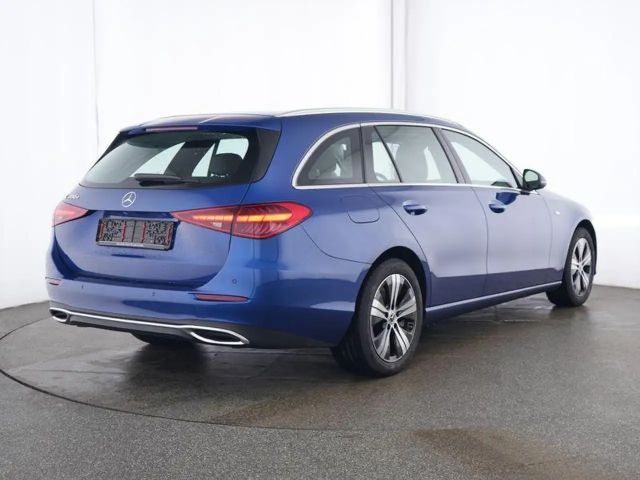 Mercedes-Benz C 300 C 300 e Estate