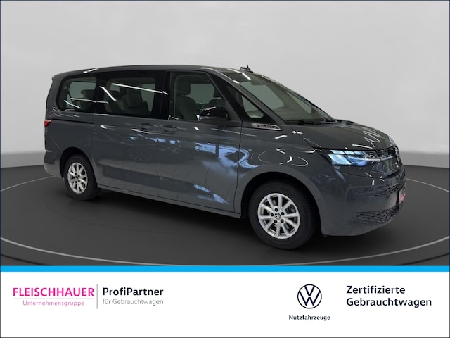 Volkswagen Multivan 2.0 TDI Lang Life