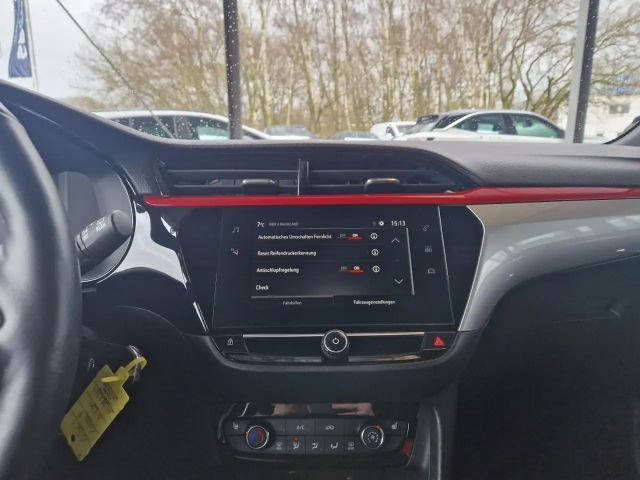 Opel Corsa GS-Line Grand Sport