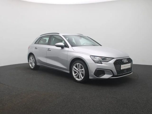 Audi A3 35 TFSI Sedan Sportback