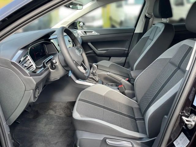 Volkswagen Polo 1.0 TSI IQ.Drive Style