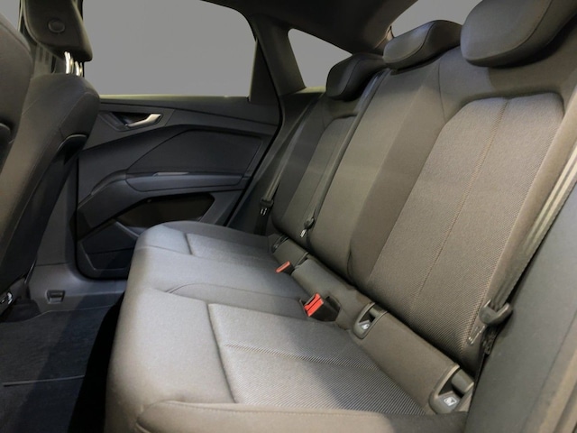 Audi Q4 e-tron 40 Sportback