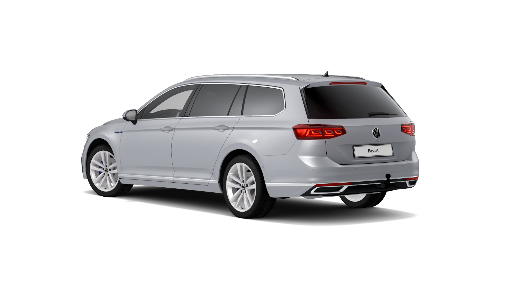 Volkswagen Passat GTE Variant