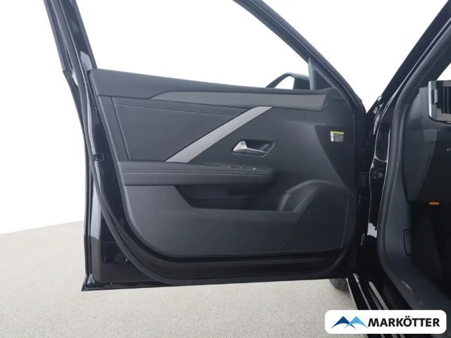 Opel Astra GS-Line Grand Sport Sports Tourer