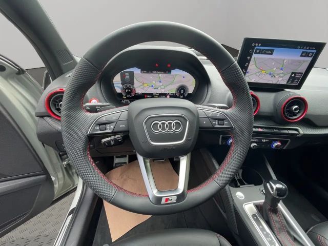 Audi Q2 35 TDI S-Line