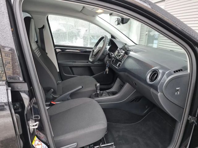 Volkswagen up! 1.0 PDC KAMERA SHZ RA