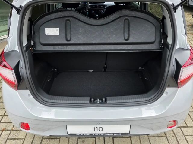 Hyundai i10 1.2 Prime