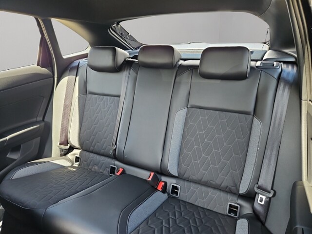 Volkswagen Taigo 1.0 TSI