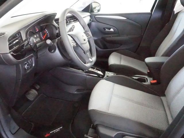 Opel Corsa Edition Hybrid