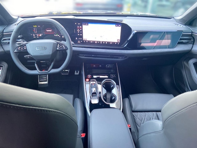 Audi A6 e-tron Avant Quattro