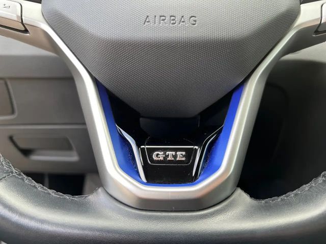 Volkswagen Passat DSG GTE