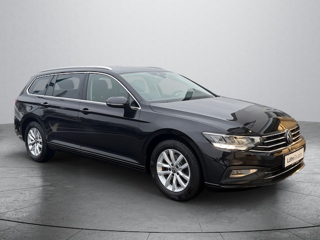 Volkswagen Passat DSG Variant