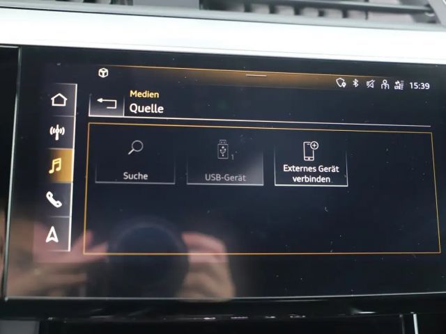 Audi e-tron 50 Business Quattro