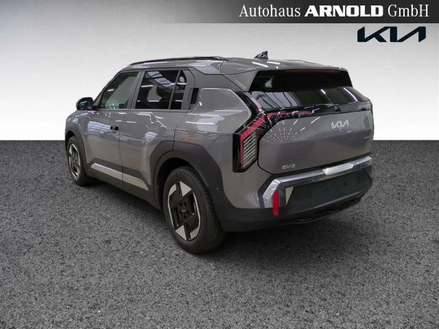 Kia EV3 81.4 kWh Earth