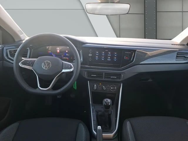 Volkswagen Polo 1.0 TSI Life