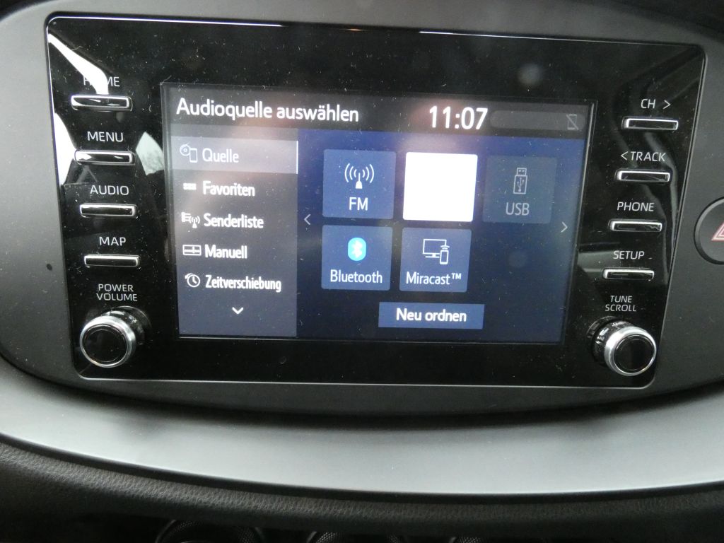 Toyota Aygo X 5-deurs