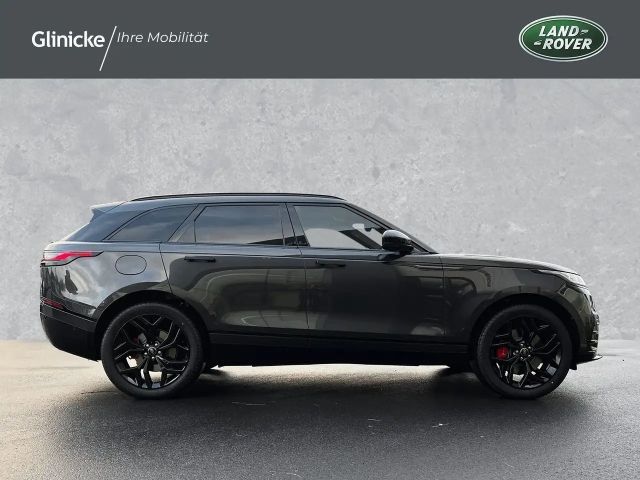 Land Rover Range Rover Velar D300 Dynamic SE