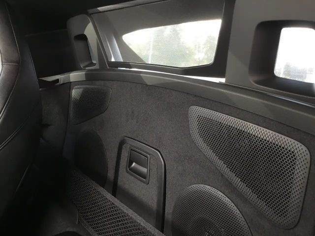 BMW Z4 Cabrio M-Sport Roadster sDrive20i