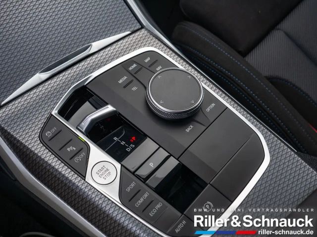 BMW 330 330i M-Sport Touring xDrive