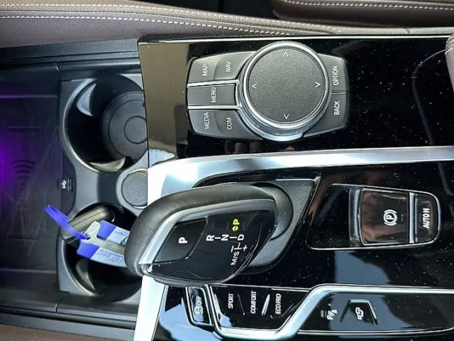 BMW 530 530d Touring xDrive